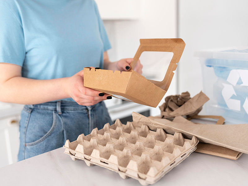 Packaging