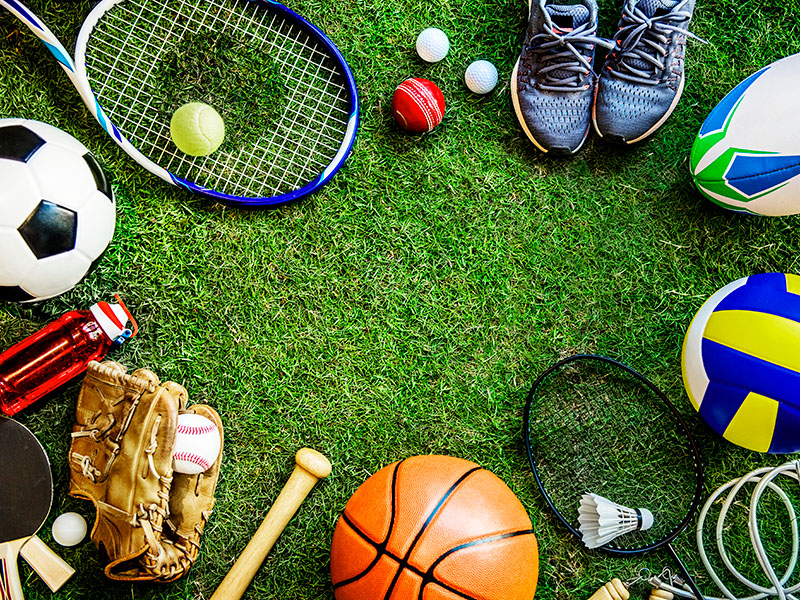 Sports